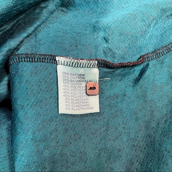 Louie & Lucie mod retro dress L - Picture 4 of 4